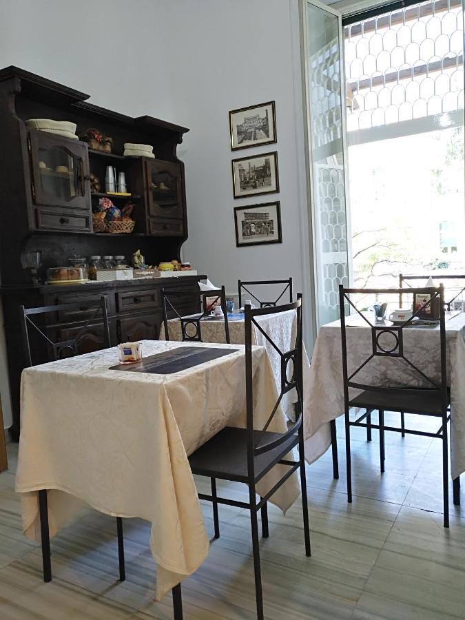Tucci'S Roma Guest House Esterno foto